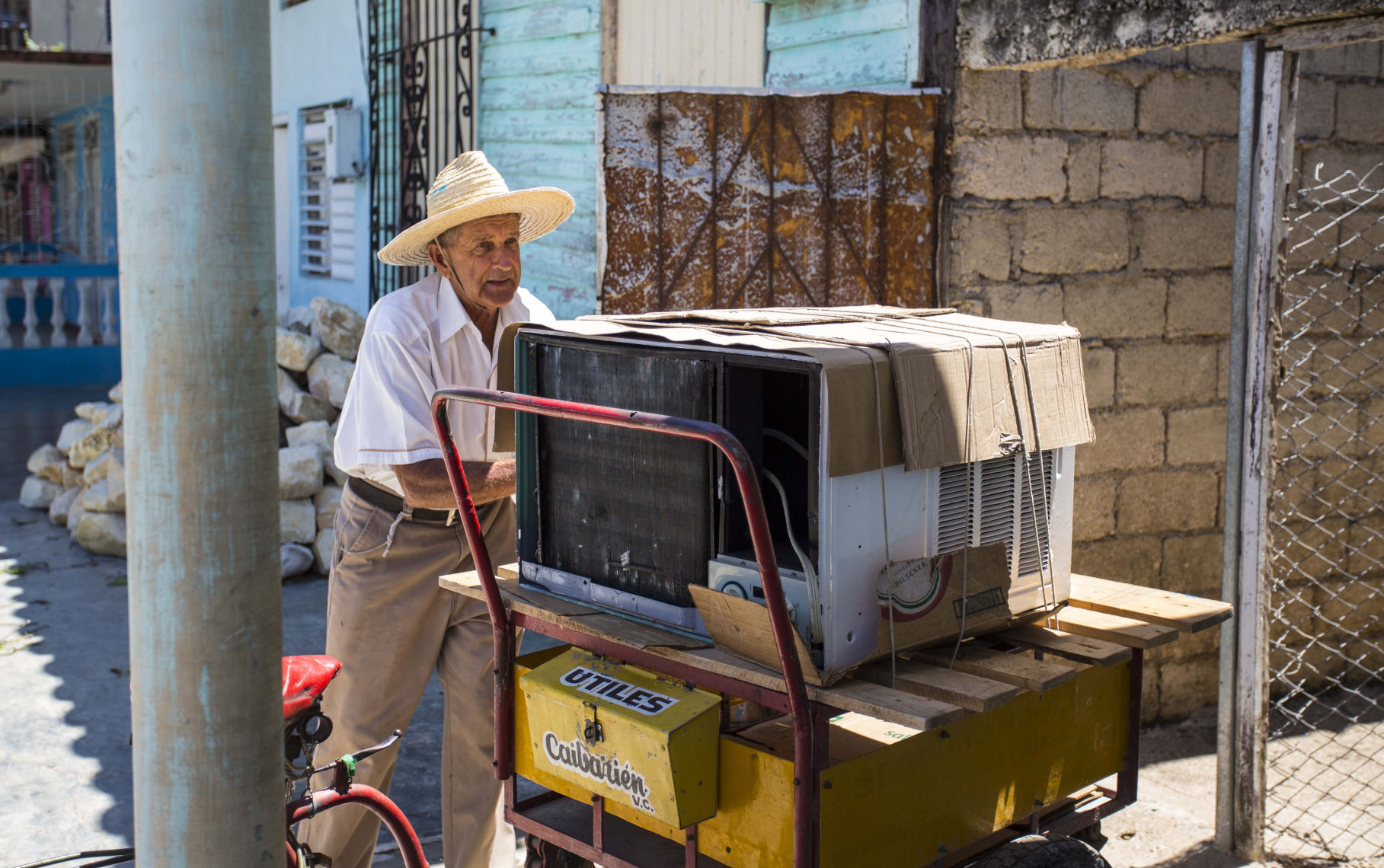 Cuba